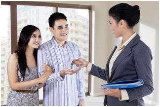 The Role of a Property-Buying Agent