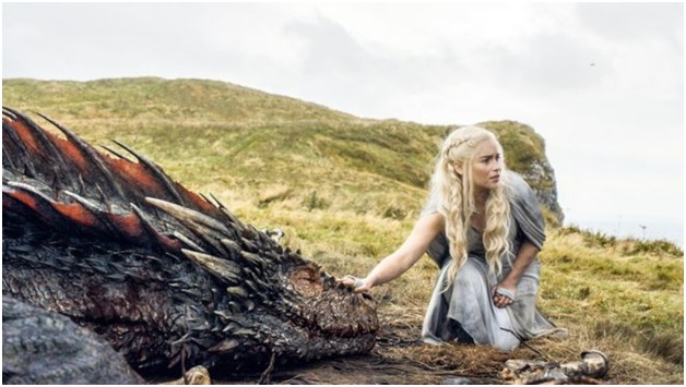 Why every Game of Thrones Fan Should Visit Northern Ireland