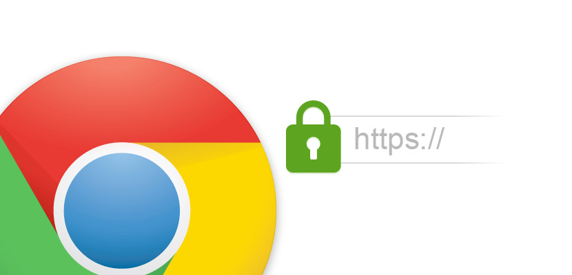 Chrome is going to declare half Internet insecure, and its people explain why